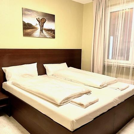 פרנקפורט Hotel City Star מראה חיצוני תמונה