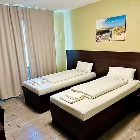 פרנקפורט Hotel City Star מראה חיצוני תמונה