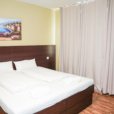 פרנקפורט Hotel City Star מראה חיצוני תמונה