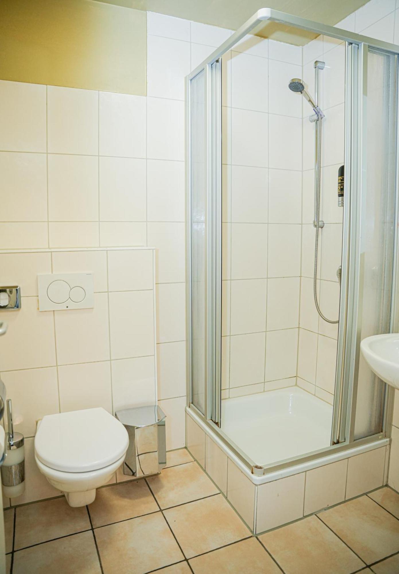 פרנקפורט Hotel City Star מראה חיצוני תמונה