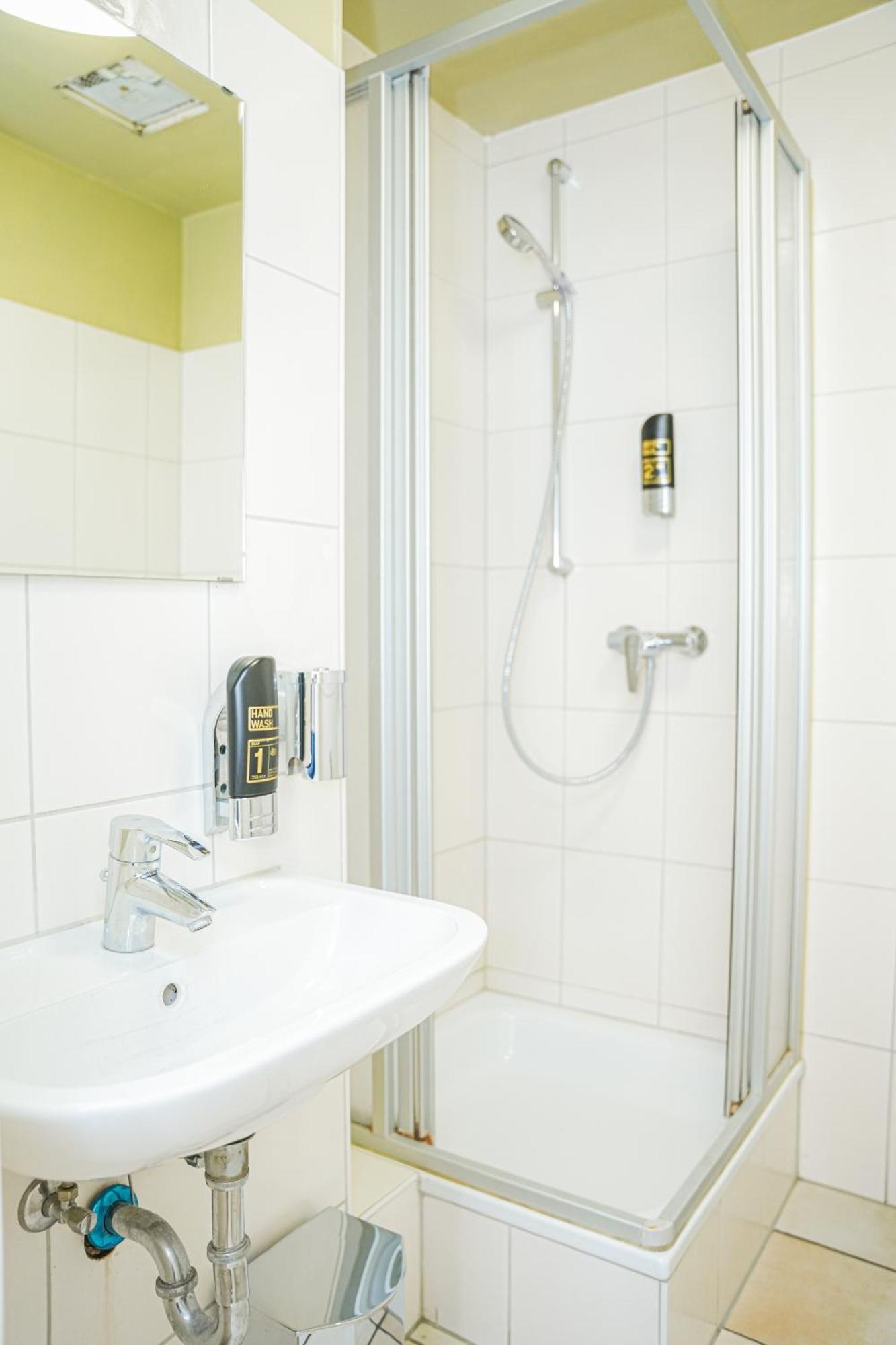 פרנקפורט Hotel City Star מראה חיצוני תמונה