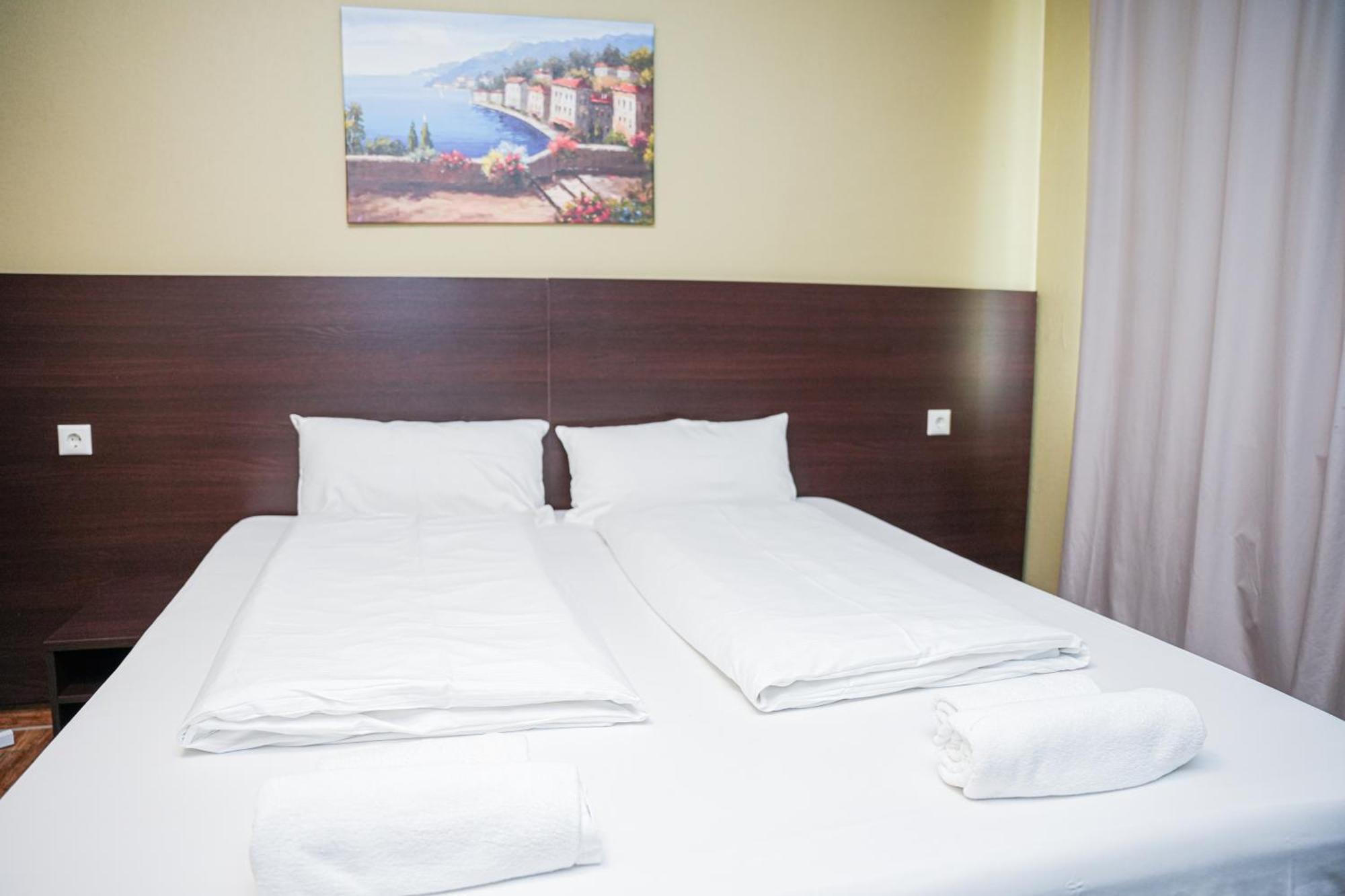 פרנקפורט Hotel City Star מראה חיצוני תמונה